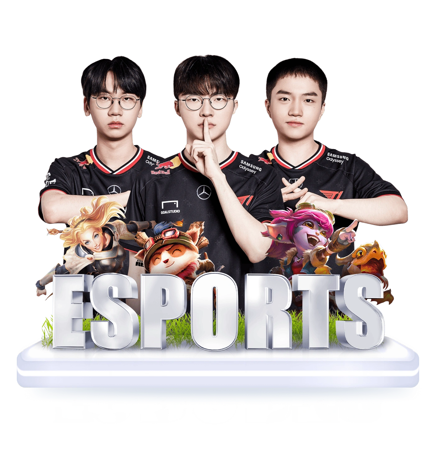 Thể thao điện tử, giải đấu esports và đội tuyển trên I9bet